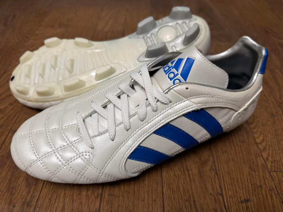 adidas FARUKAS SW TRX ファルカス　26.5 未使用品