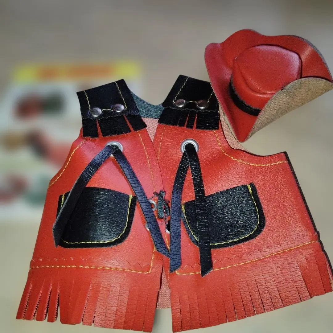 ウィスキーボトルカバー