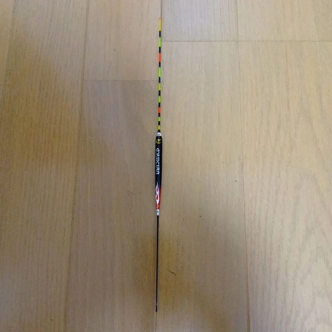 クルージャン 両ダンゴ DAG STRIDE5 4番 080