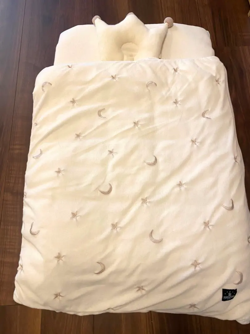 PUPPAPUPO ベビー布団セット