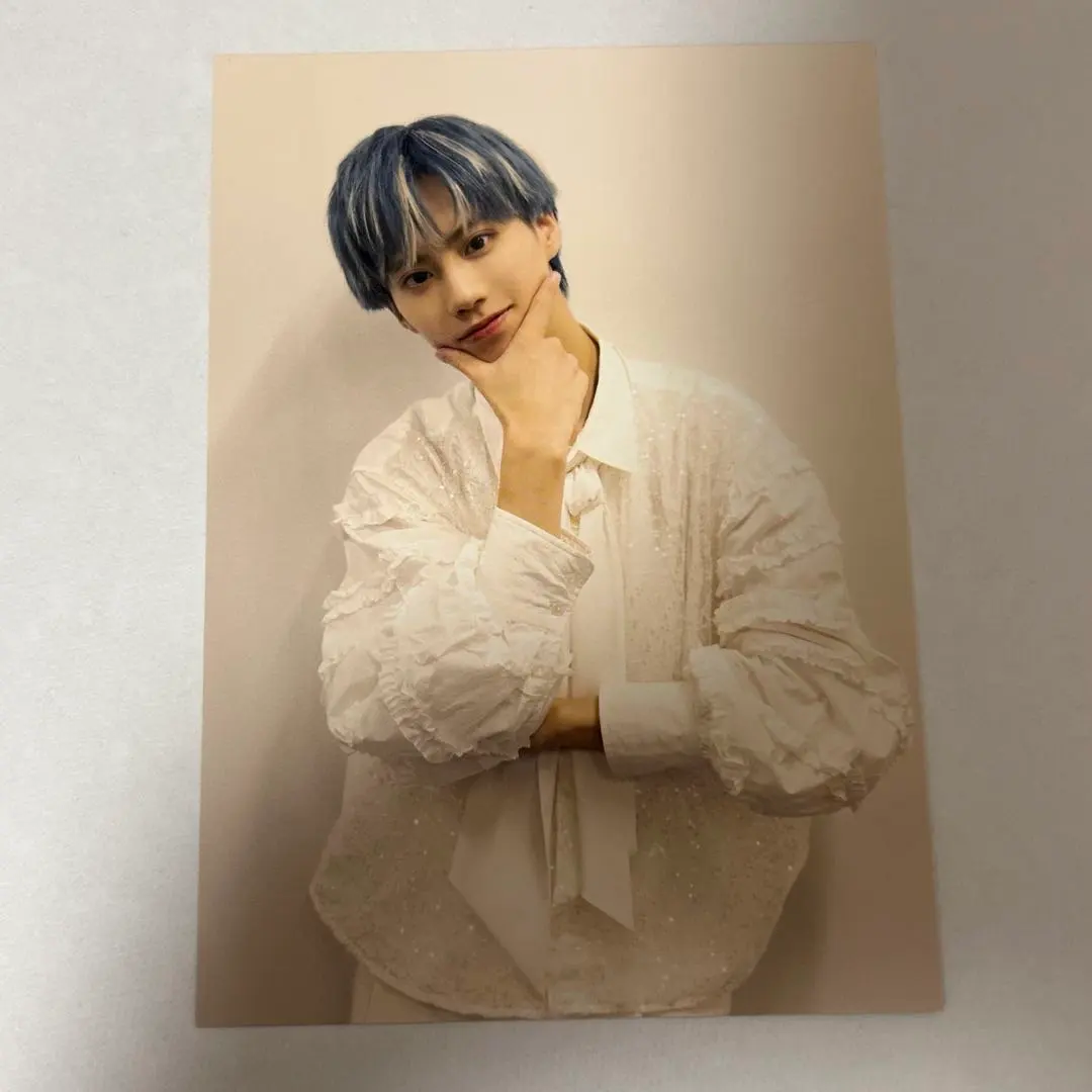 OCTPATH 小堀柊 フォトカード