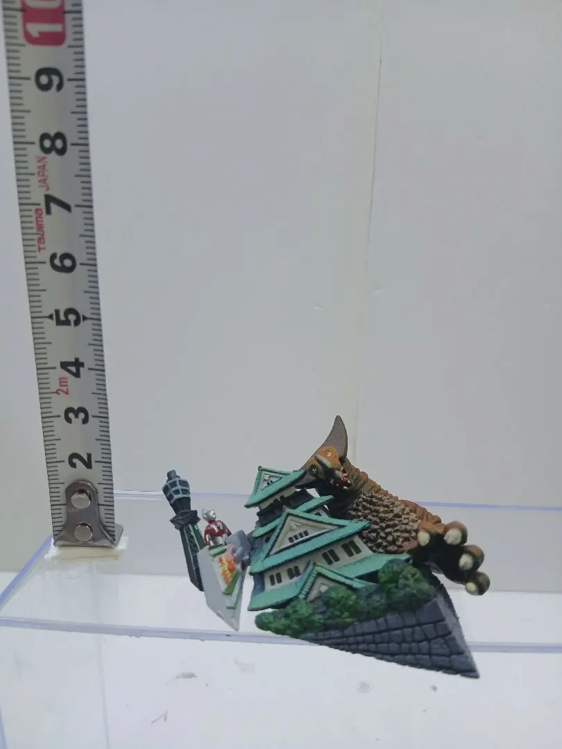 ウルトラマン 怪獣 フィギュア 約10cm