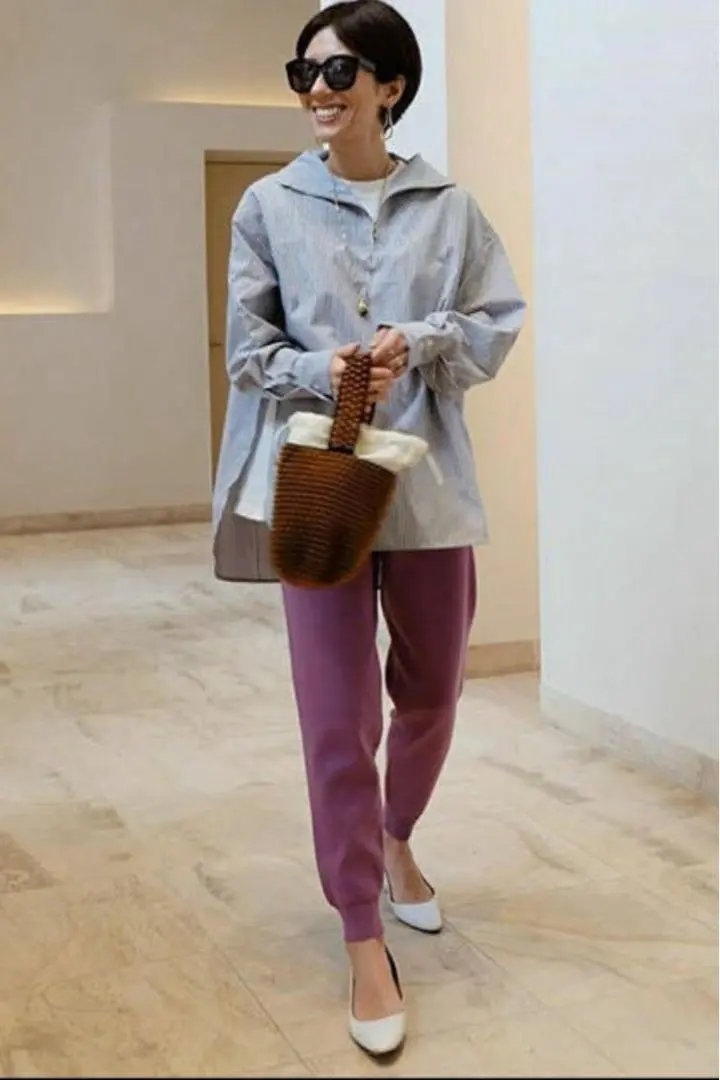 マチャットmachatt パンツ