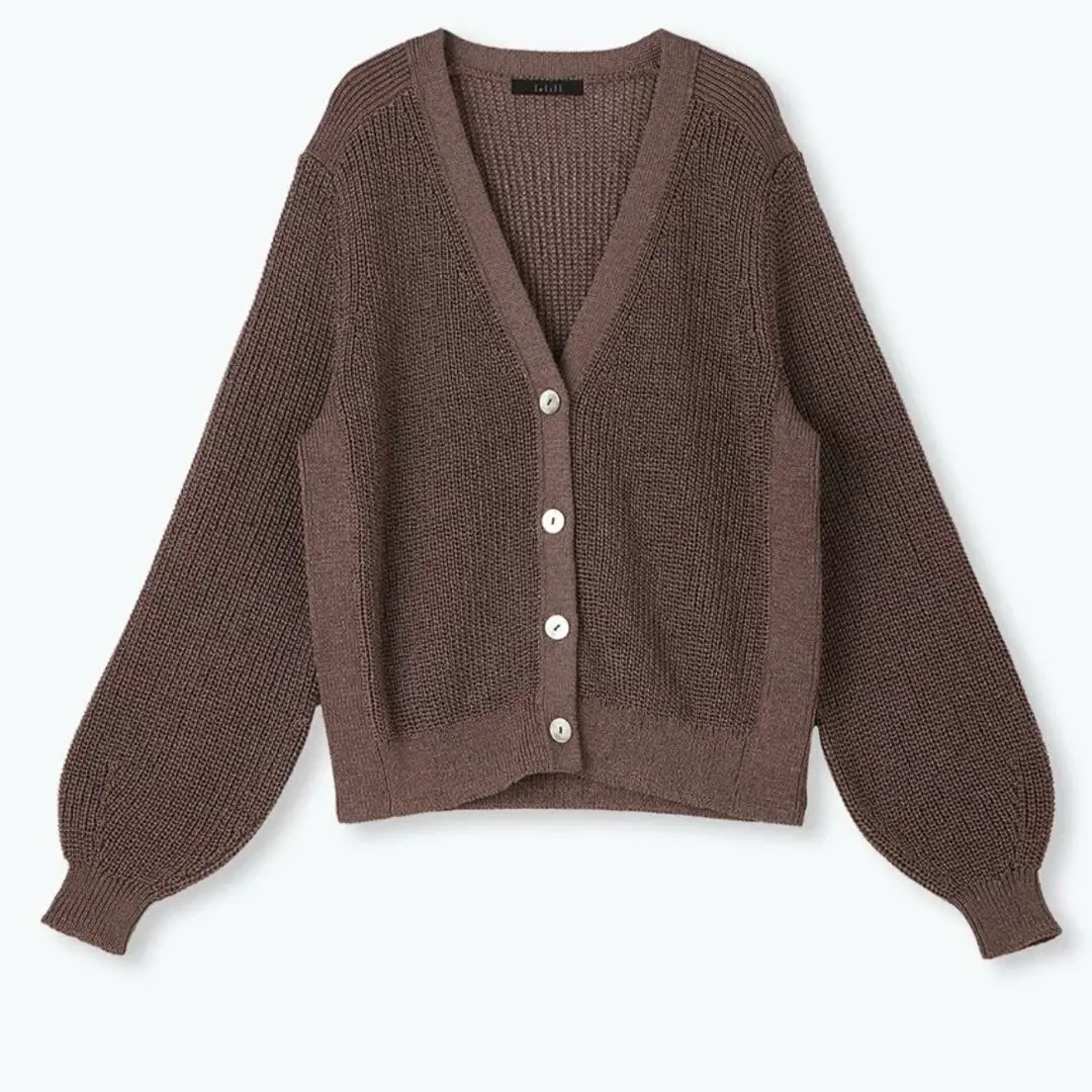 レリル　リサイクルPEギマカーデ