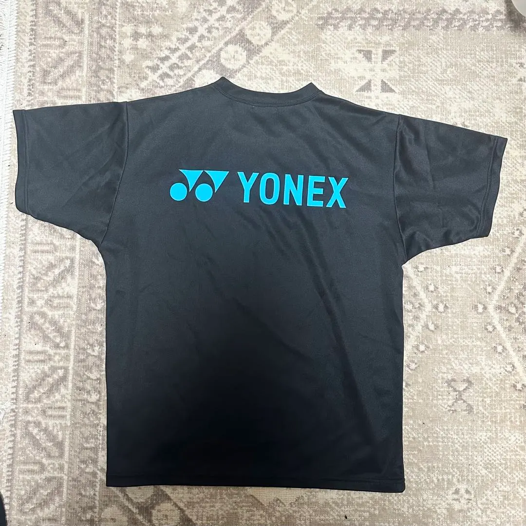ヨネックス　Tシャツ　S
