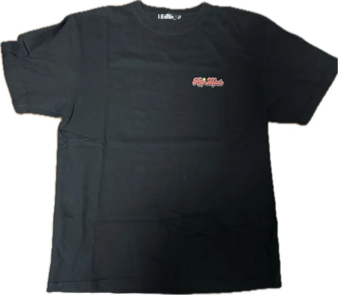 rap made Tシャツ ラップリマン eminem 2pac