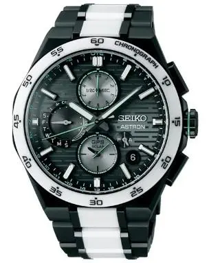 限定モデル　セイコー　アストロン　SBXC185　国内500本のみ！