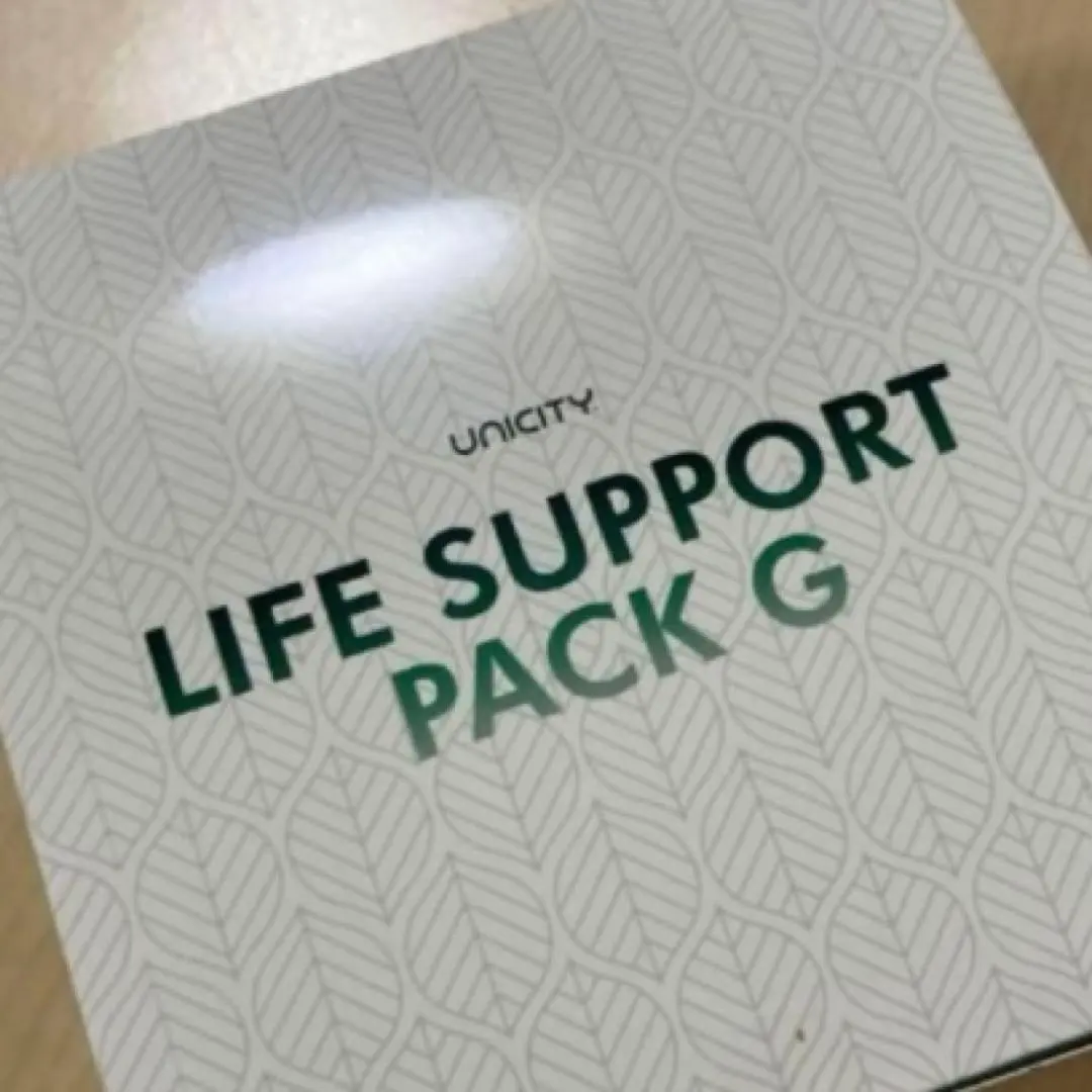 ライフサポートパックG