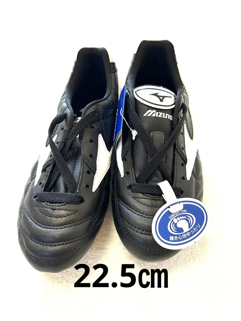 Mizuno ネオJ24 22.5㎝