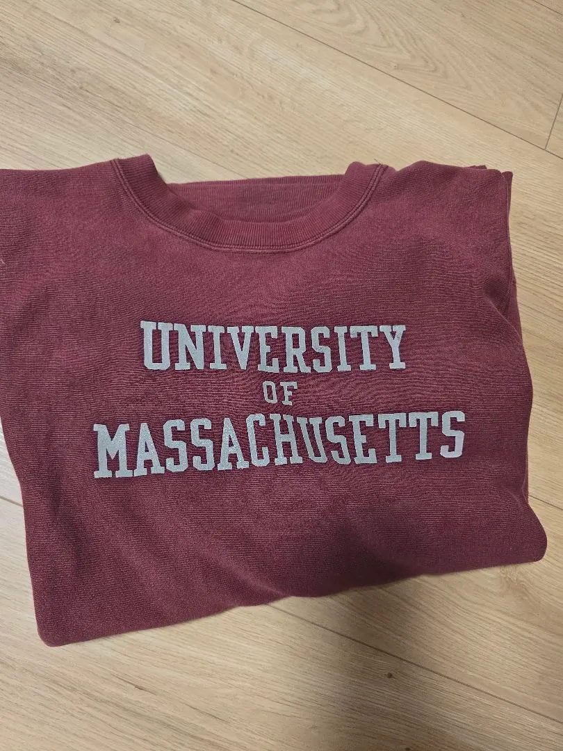 Champion　ReverseWave　80s 3段染み込み　usa製