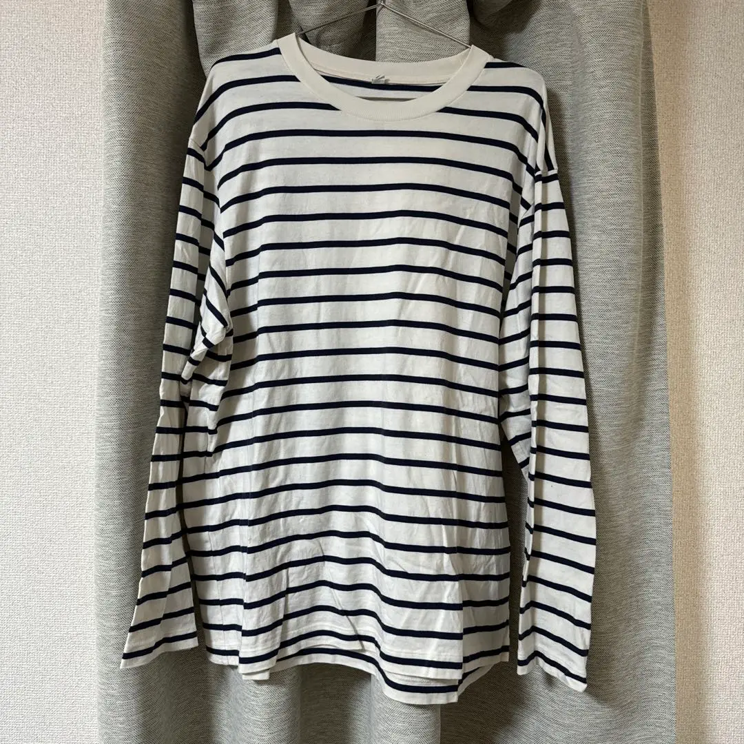 UNIQLOロンT