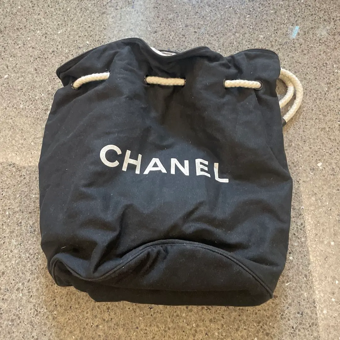 CHANEL ショルダーバッグ