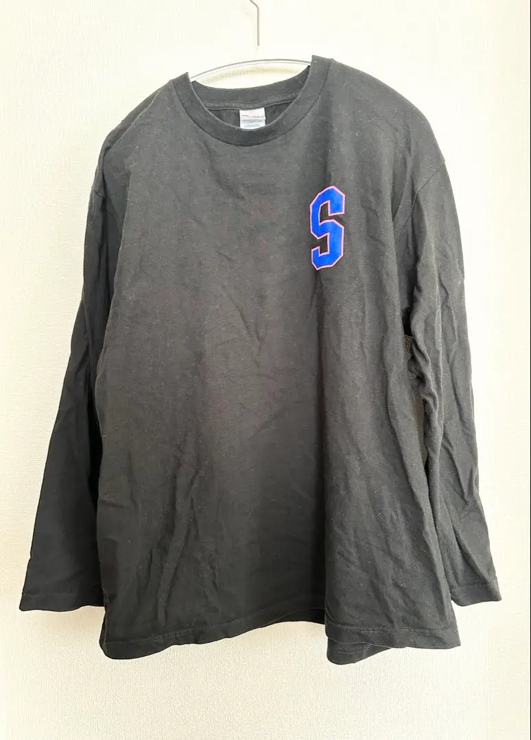 ⭐️グッズ ⭐️清水翔太　LIVETOUR2019 Tシャツ Lサイズ 黒　長袖