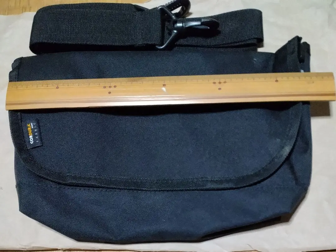 ワークマン　ショルダーバック