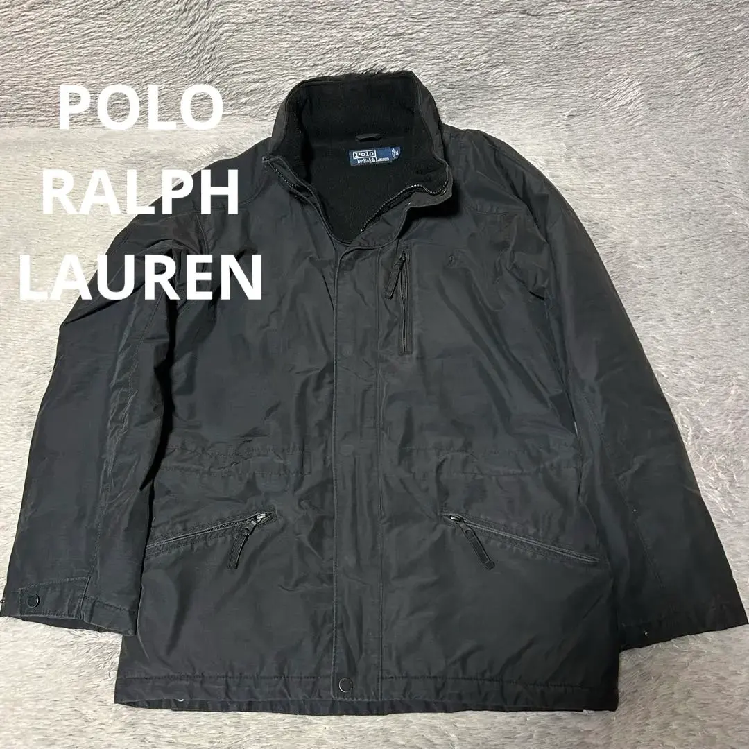 POLO RALPH LAUREN ポロ ラルフ ローレン　マウンテンジャケット