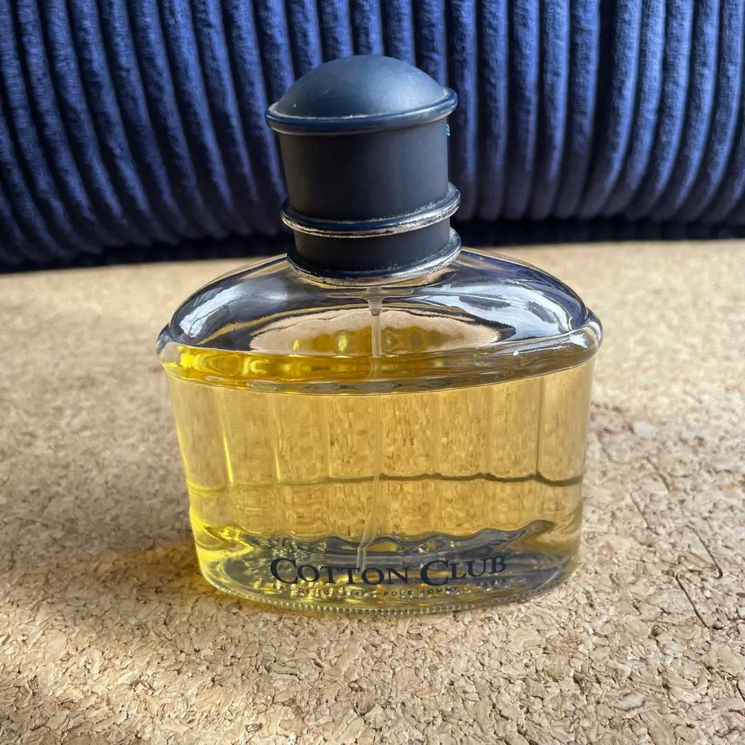 COTTON CLUB ジャンヌアルテスコットンクラブ 100ml