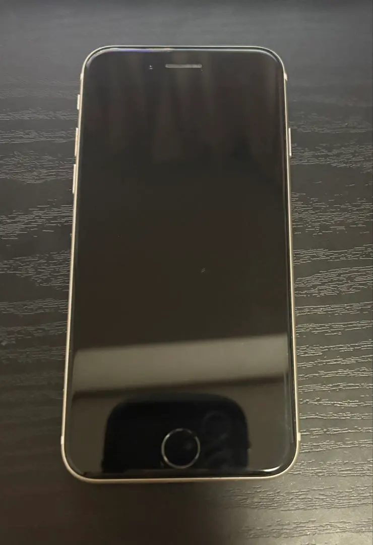 美品iPhoneSE3 iPhone本体 アイフォン 128GB 第3世代