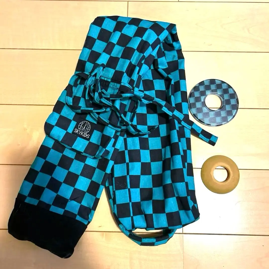 竹刀袋　剣道　3点セット