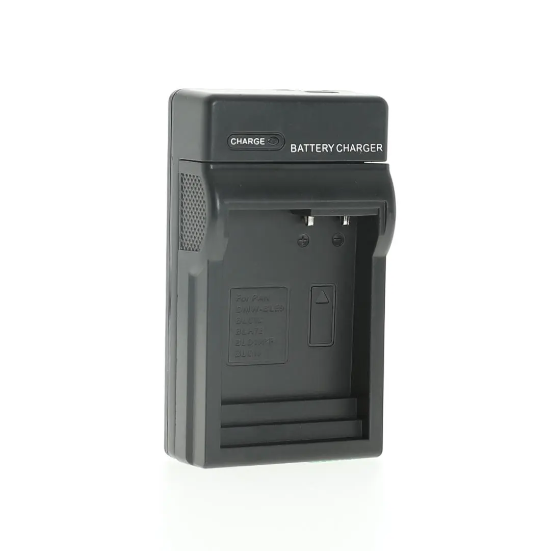 Panasonic DMW-BLH7 LUMIX DMC-GM5USB 充電器