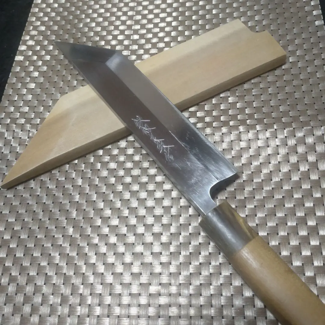 和包丁、うなぎ包丁片刃