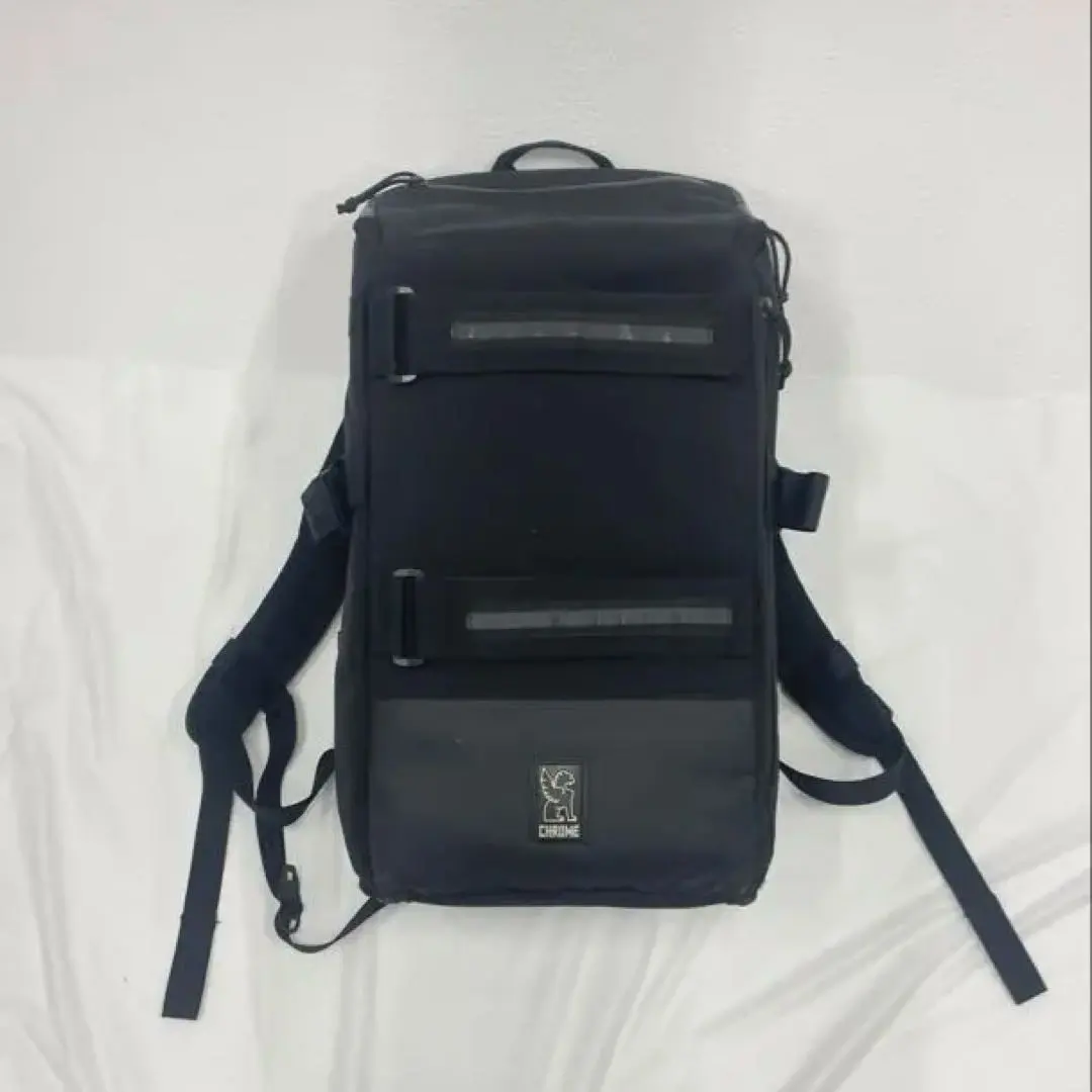 Chrome カメラバックパック