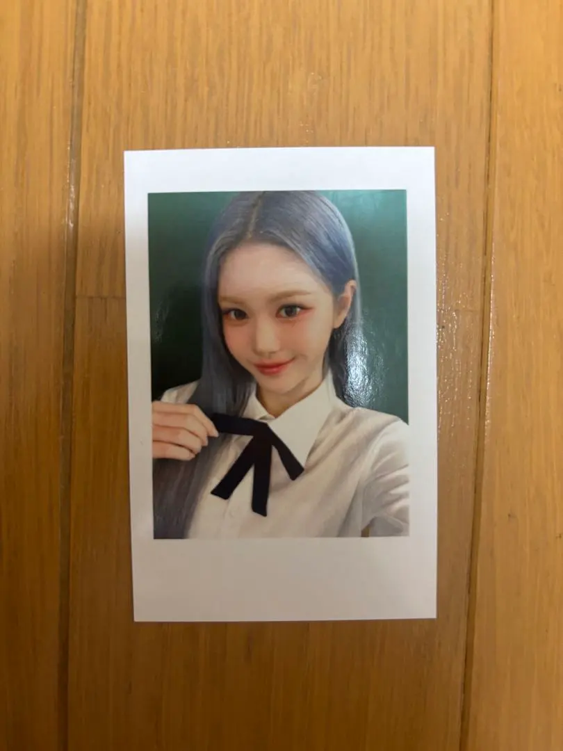 tripleS ハッチ マユ ヨントン トレカ 日本限定