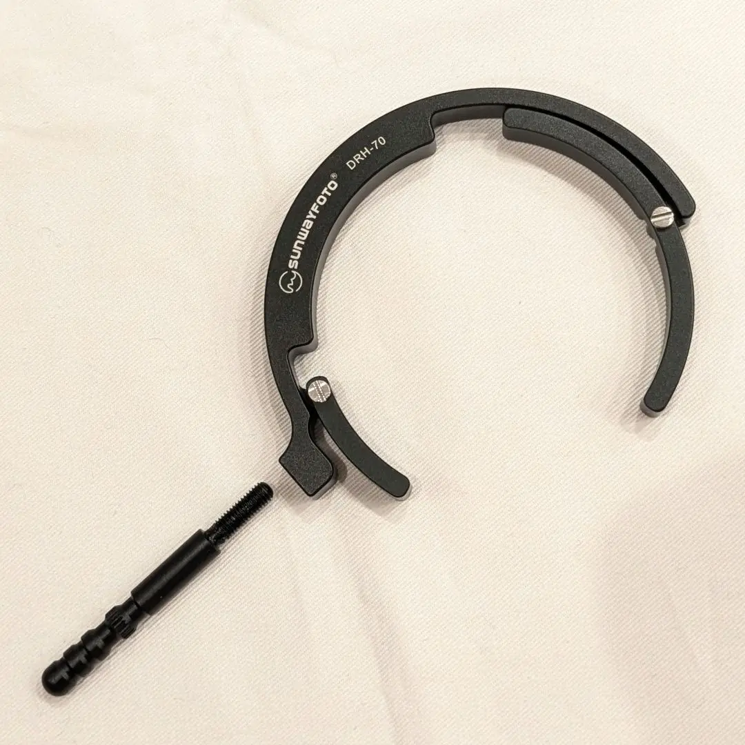 SUNWAYFOTO フォーカシングハンドル DRH-70
