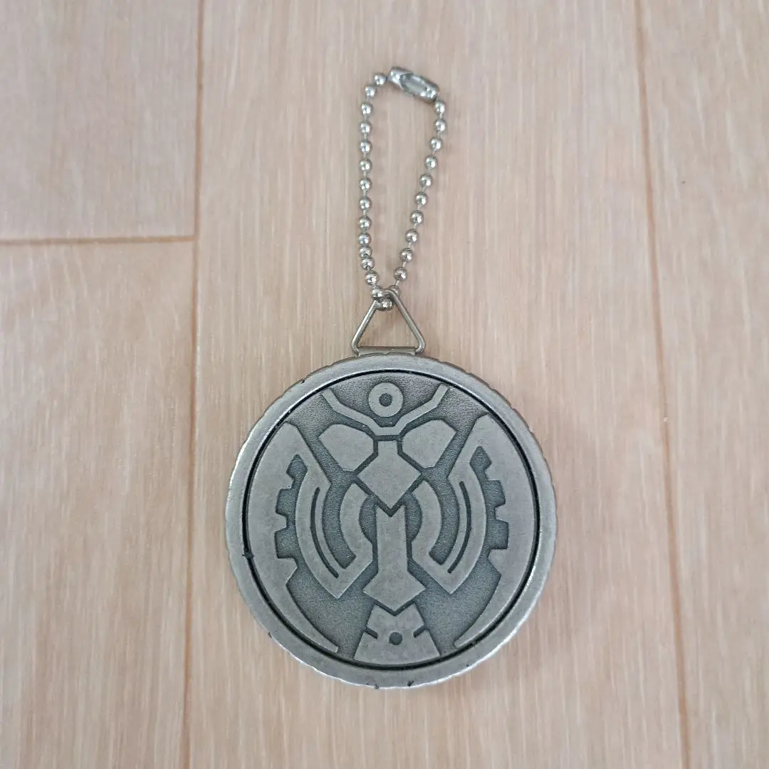 仮面ライダーオーズ　セルメダルスイング　カマキリ