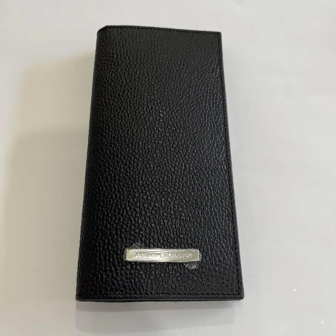 アルマーニエクスチェンジ A/X 長財布 958099 CC206 00020