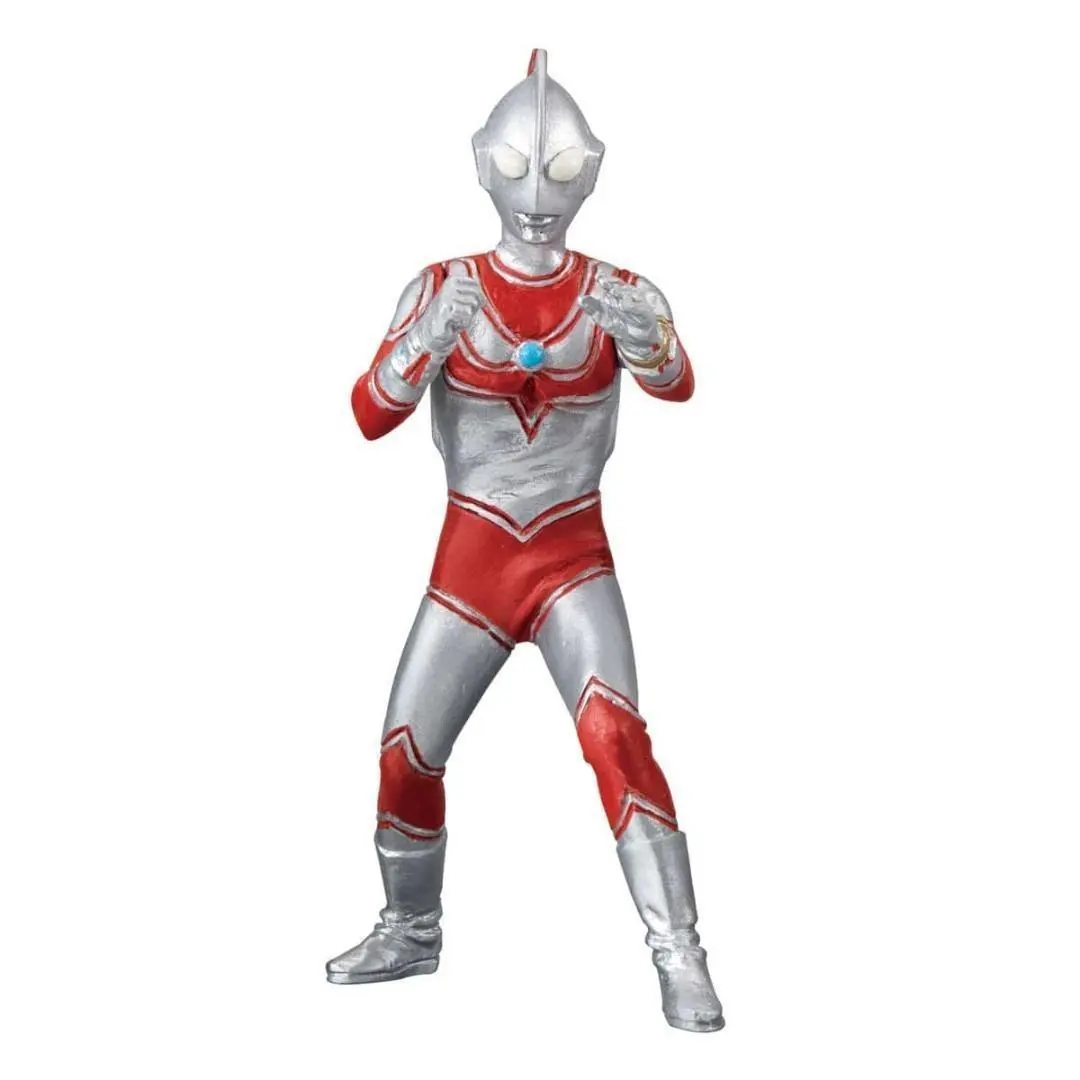 HG　ウルトラマン　許されざるいのち編 【ウルトラマンジャック】　オンライン版