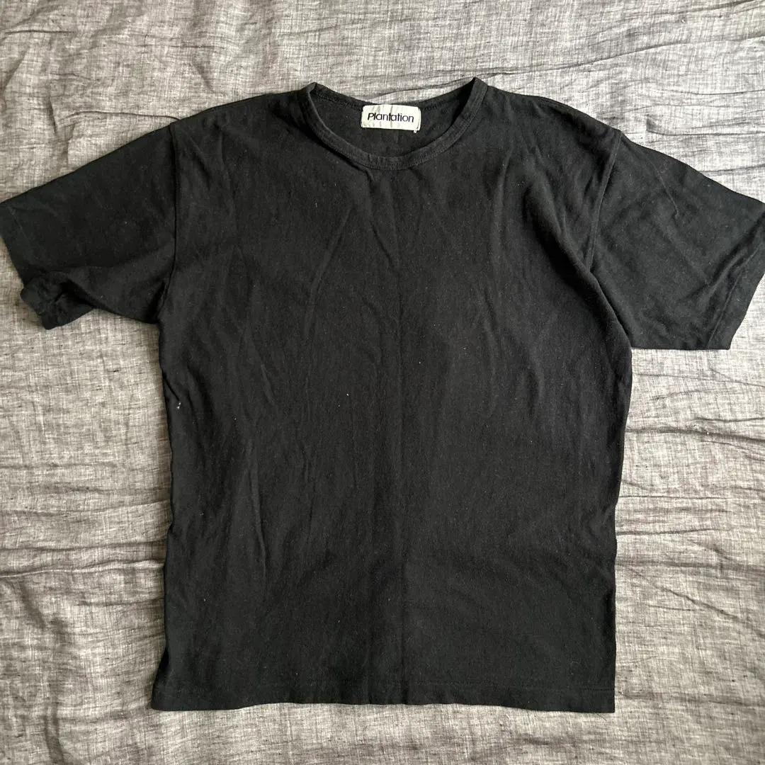 イッセイミヤケ　80s タグ　 最初期Plantation 日本製vintage