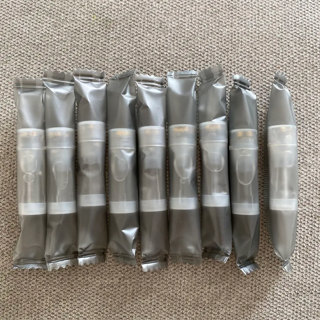 プルームテックプラスウィズ2用　純正リキッド　レギュラー9本 WITH2