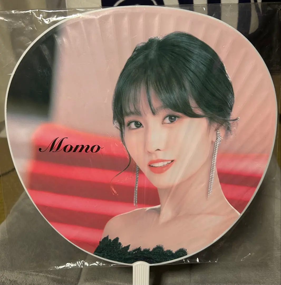 TWICE団扇　 #Dreamday