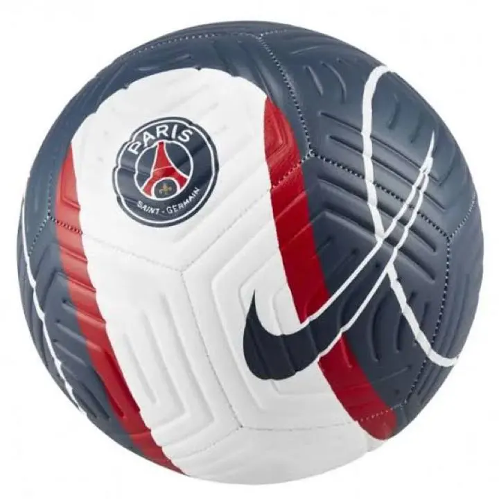 ［新品未使用］NIKE×PSG サッカーボール　5号