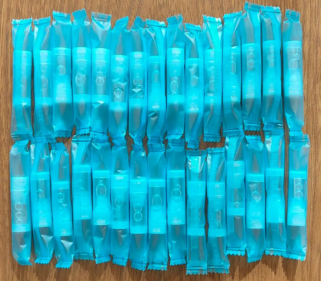 【即日発送】プルームテックプラス パープルミント カートリッジ(30本)