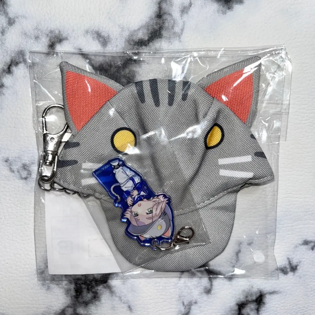 東京リベンジャーズ キーホルダー 乾青宗