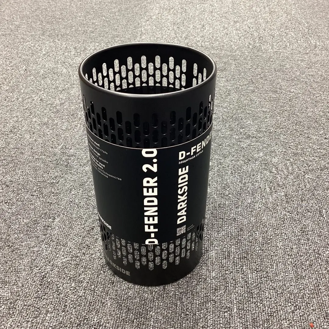 DARKSIDE Wind Cover シーシャ