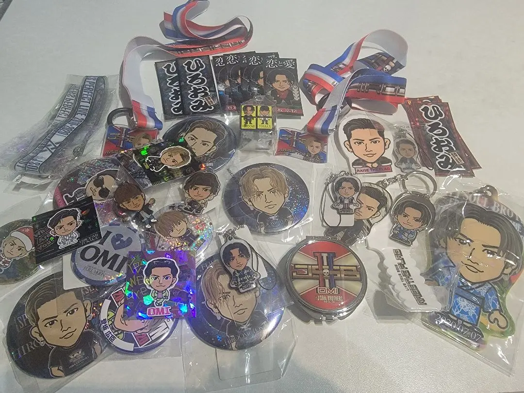 登坂広臣 日本製 クリーナー 登坂広臣 MR 上裸 日本製クリーナー