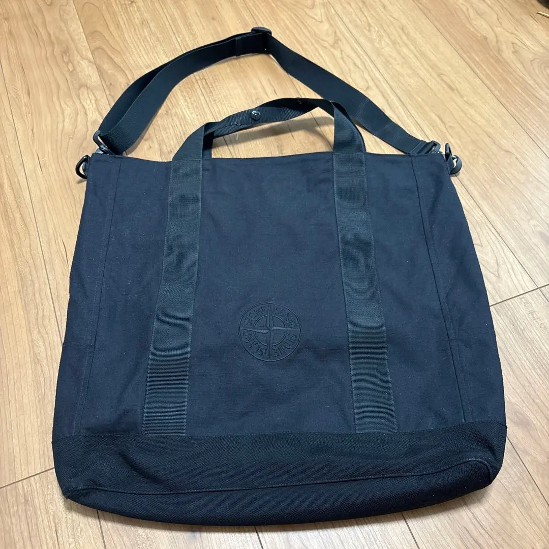 stoneisland ショルダーバッグ