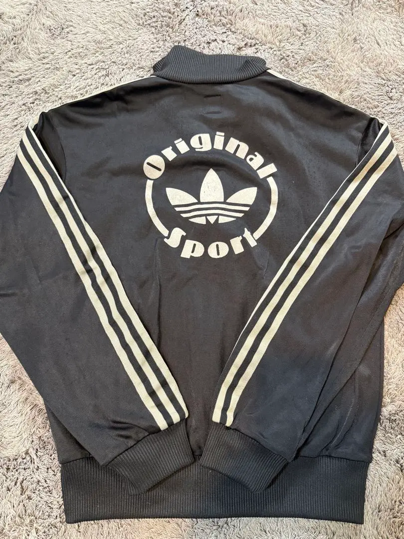 adidas ATP トラックジャケット