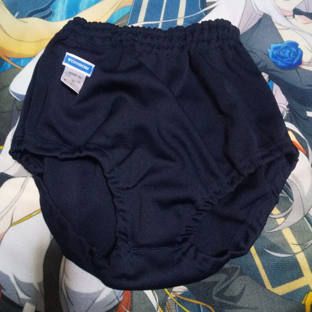 トンボ製ブルマ Ｌサイズ 新品