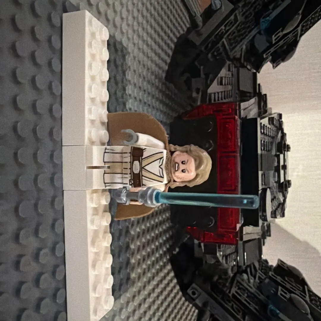 LEGO レゴ正規品スターウォーズ75200（ルーク・オールド）　正規品