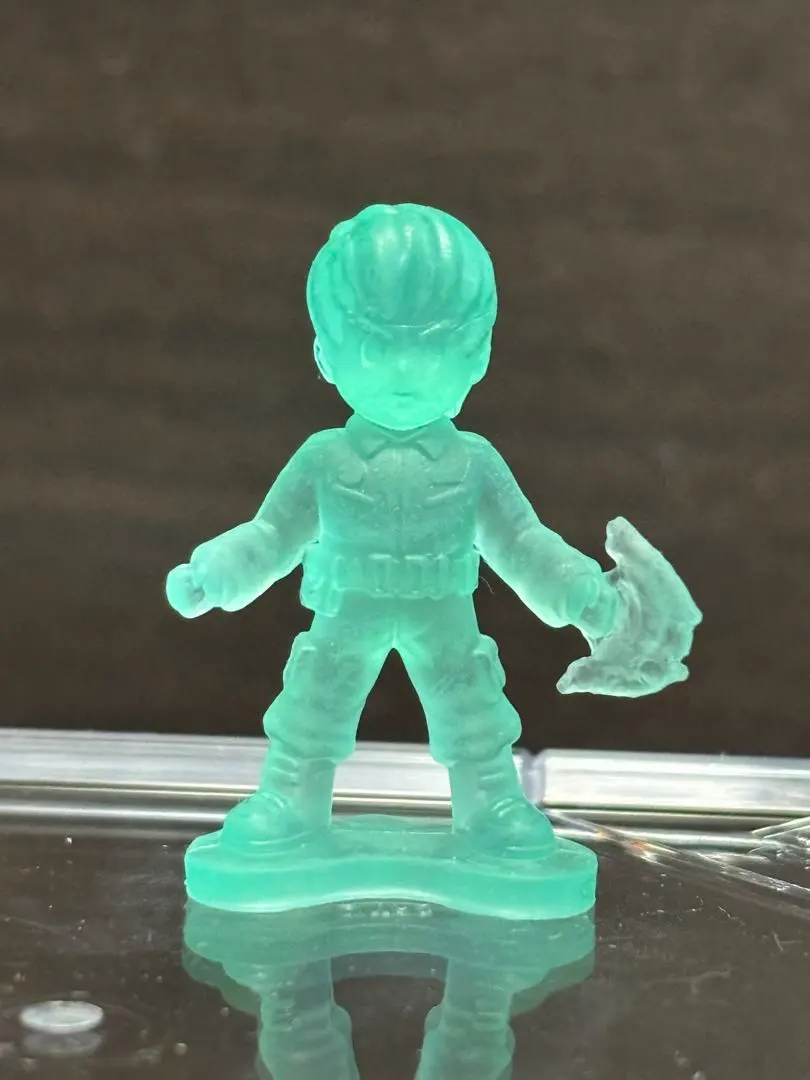 英雄集結　ウルトラマンゼットより　ナツカワ・ハルキ