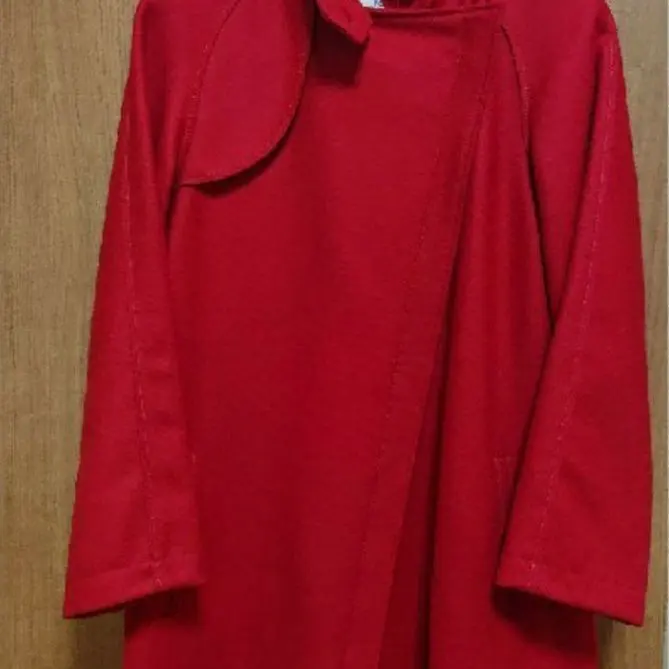 センソユニコインポートPRET POUR PARTIRコート