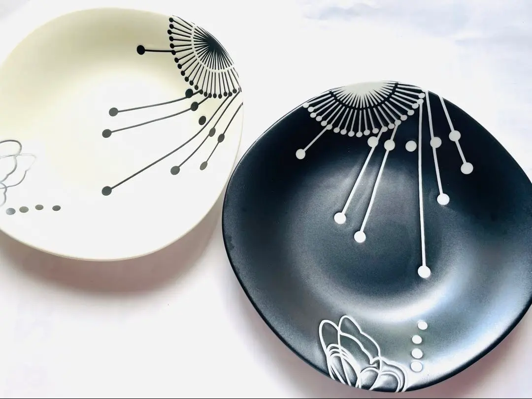 新品Hanae Mori 食器セット 皿2枚