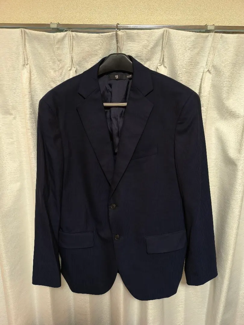 UNIQLO +J テーラードジャケット オンライン限定XXL 3着セット