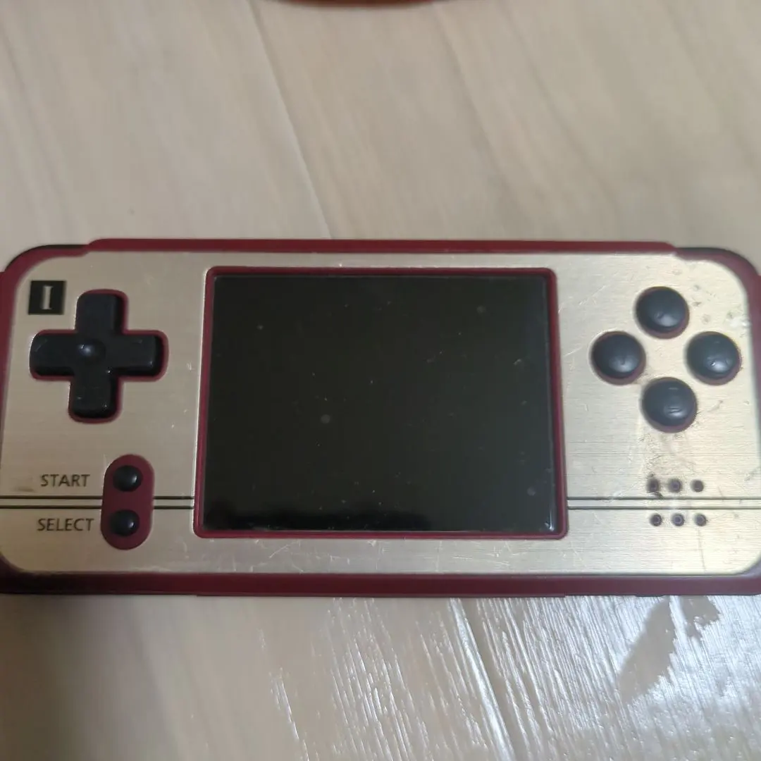 K101Plus　本体のみ