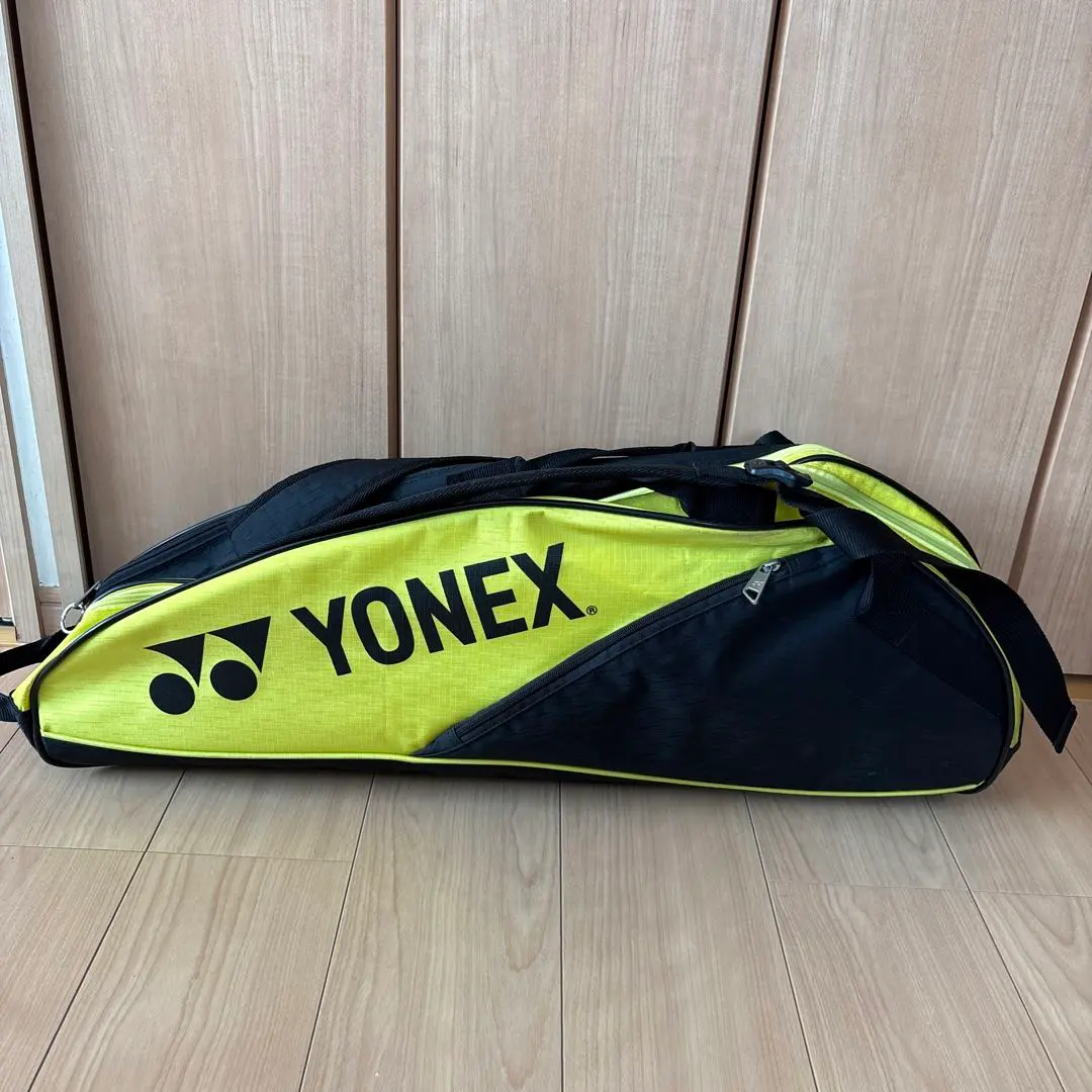 YONEX BAG2132R ラケット バッグ バドミントン テニスバッグ