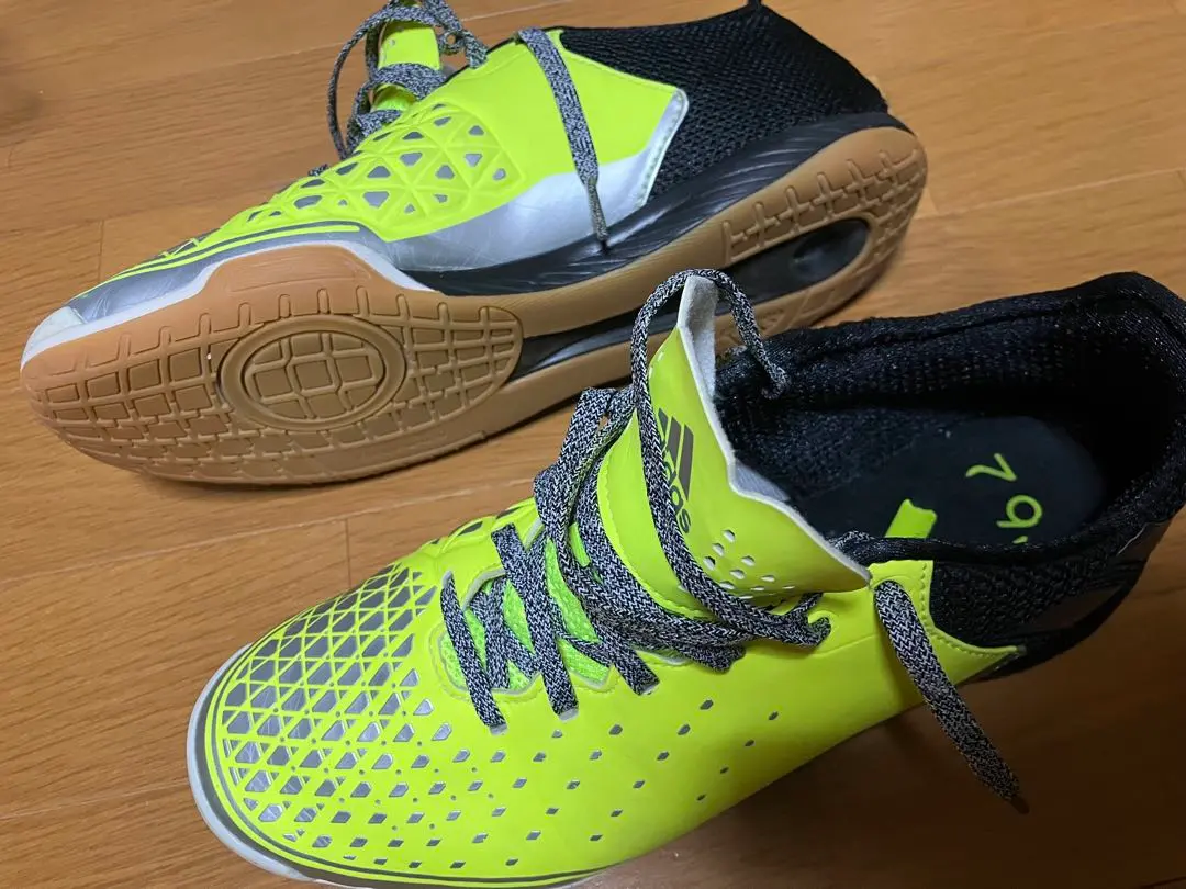 adidas エース16.2CT 26.5cm アディダス