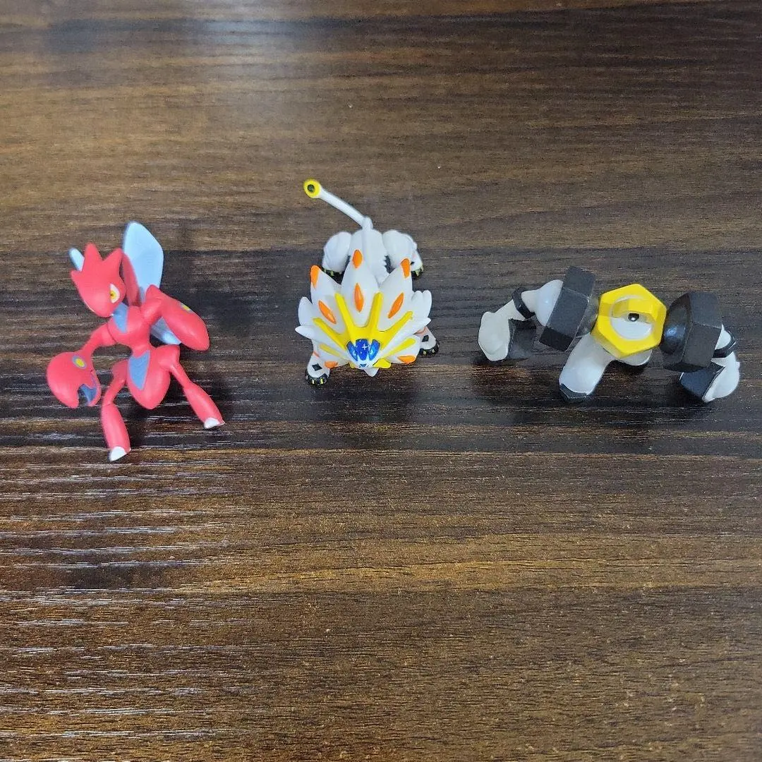 モンコレ ポケモン サン&ムーン ポケモンバトル 最強セット Vol.2